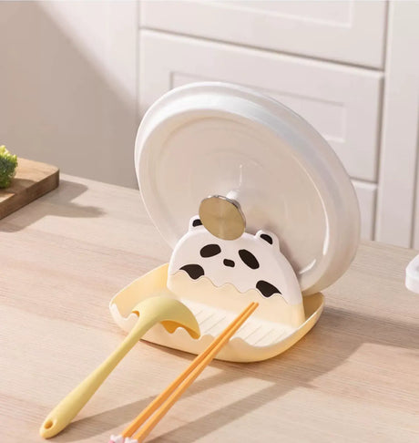 MH Isadora Versatile Kitchen Storage Set Pot Clipping System from MH