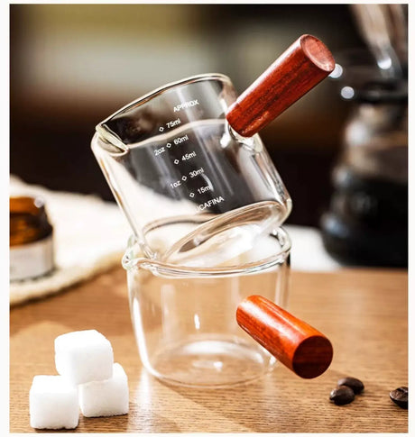 MH Ishtar Vibrant Precision Measuring Cup. from MH