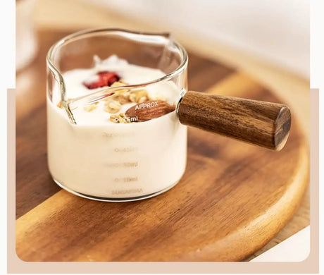 MH Ishtar Vibrant Precision Measuring Cup. from MH