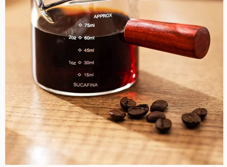 MH Ishtar Vibrant Precision Measuring Cup. from MH