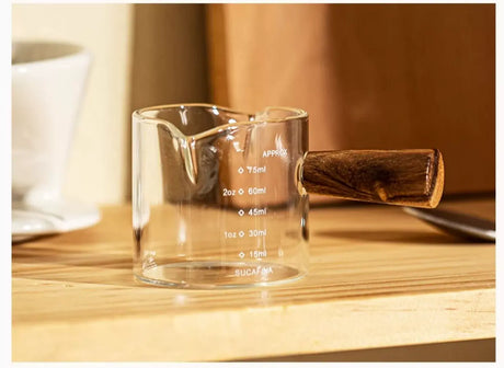 MH Ishtar Vibrant Precision Measuring Cup. from MH