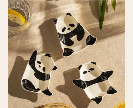 MH Isolde Charming Ceramic Sauce Dish from MH