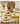 MH Isolde Chic Elegant Dinner Plate Tableware from MH