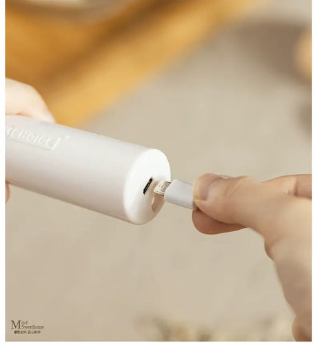 MH Isolde Digital Measuring Spoon Set for Kids' Supplements from MH