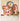 MH Isolde Elegant Ceramic Tableware Set from MH