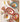 MH Isolde Elegant Ceramic Tableware Set from MH