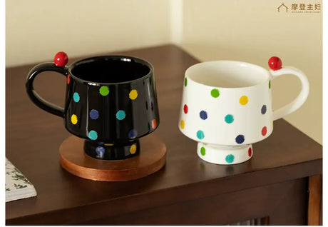 MH Isolde Elegant Ceramic Tea Pot Set Wedding Gift from MH