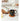 MH Isolde Elegant Ceramic Tea Pot Set Wedding Gift from MH