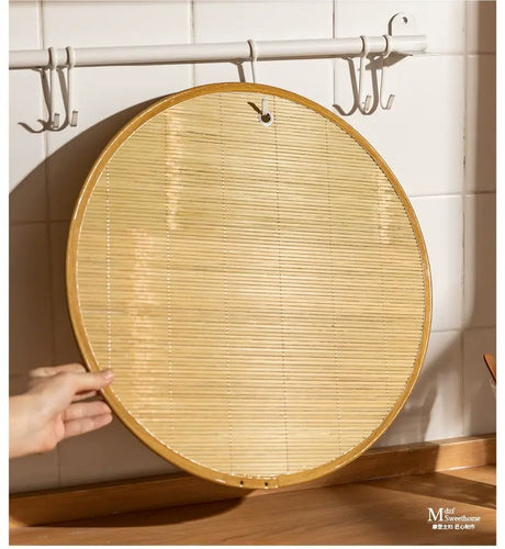 MH Isolde Exquisite Bamboo Dumpling Steamer Set from MH