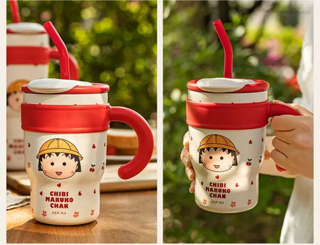 MH Isolde Stylish Elegant Drinkware Cup from MH