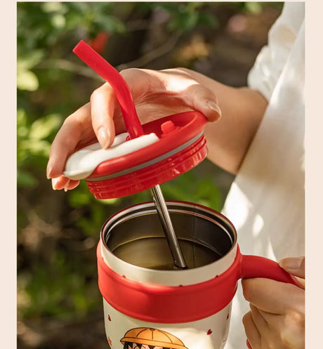 MH Isolde Stylish Elegant Drinkware Cup from MH