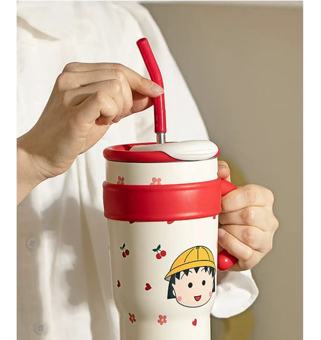 MH Isolde Stylish Elegant Drinkware Cup from MH
