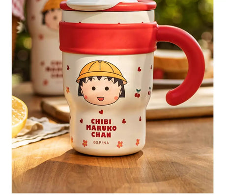 MH Isolde Stylish Elegant Drinkware Cup from MH
