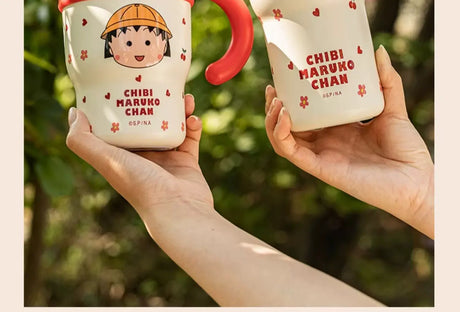 MH Isolde Stylish Elegant Drinkware Cup from MH