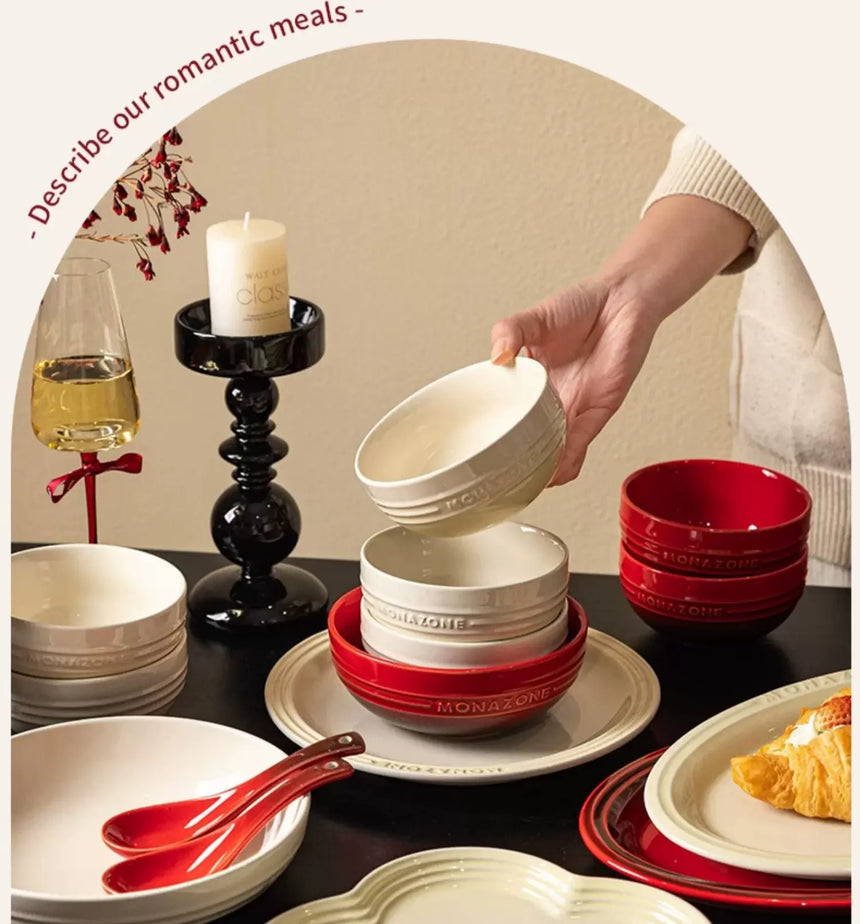 MH Kamakura Elegant Gourmet Gift Box from MH