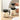 MH Kaori Stylish Large-Capacity Heating Water Pot from MH