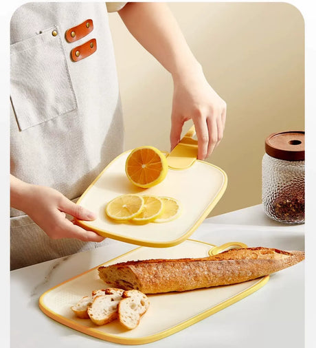MH Keonji Antibacterial Household Kitchen Chopping Board from MH