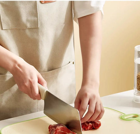 MH Keonji Antibacterial Household Kitchen Chopping Board from MH
