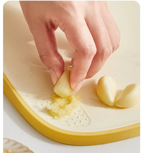 MH Keonji Antibacterial Household Kitchen Chopping Board from MH