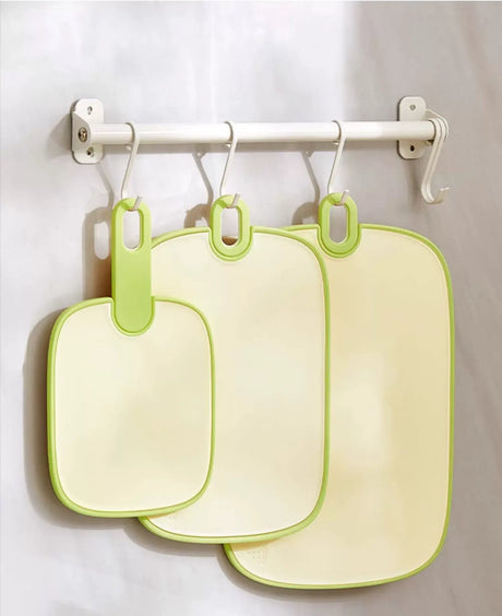MH Keonji Antibacterial Household Kitchen Chopping Board from MH