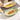 MH Kintaro Elegant Sensor Tableware Oval Fish Dish from MH