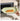 MH Kintaro Elegant Sensor Tableware Oval Fish Dish from MH