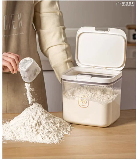 MH Luminara Versatile Stylish Storage Box from MH