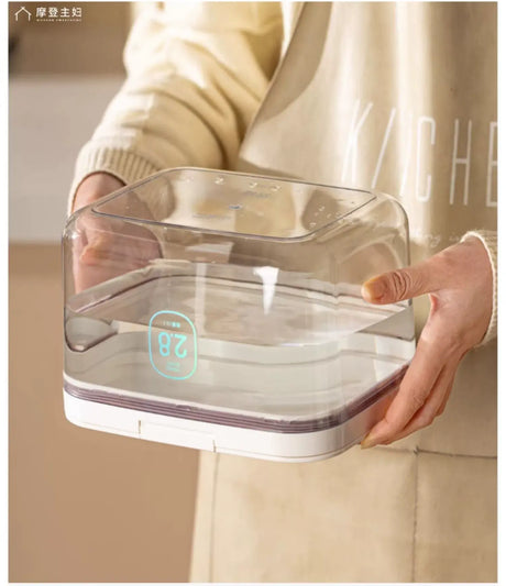 MH Luminara Versatile Stylish Storage Box from MH