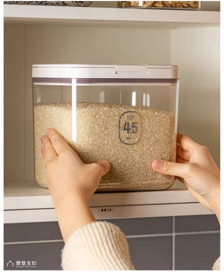 MH Luminara Versatile Stylish Storage Box from MH