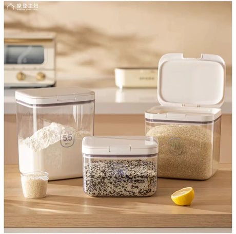 MH Luminara Versatile Stylish Storage Box from MH