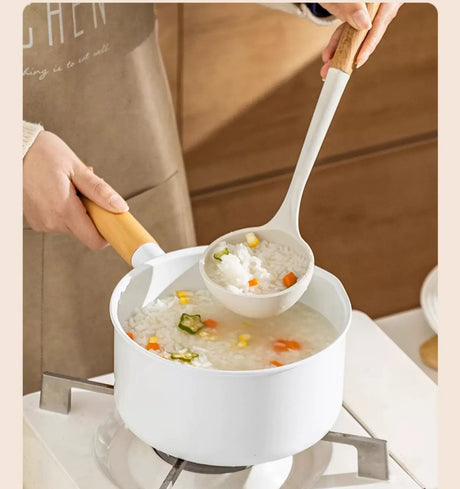 MH Lurdes Versatile Baby Food Cooker Pot from MH