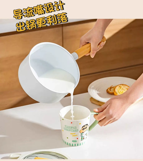 MH Lurdes Versatile Baby Food Cooker Pot from MH