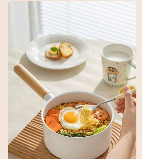 MH Lurdes Versatile Baby Food Cooker Pot from MH