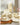 MH Lysandra Elegant Dining Set Premium Ceramic Tableware from MH
