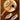 MH Marisol Artistic Ceramic Seasoning Plate from MH