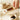 MH Marisol Artistic Ceramic Seasoning Plate from MH