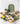 MH Penelope Chic Scandinavian Tableware Set from MH