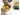 MH Penelope Chic Scandinavian Tableware Set from MH