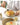 MH Penelope Chic Scandinavian Tableware Set from MH