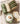 MH Penelope Chic Scandinavian Tableware Set from MH