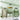 MH Santiago Elegant Glass Beverage Bucket with Faucet from MH