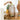 MH Santiago Elegant Glass Beverage Bucket with Faucet from MH