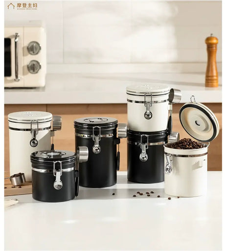 MH Santiago Versatile Airtight Storage Box from MH