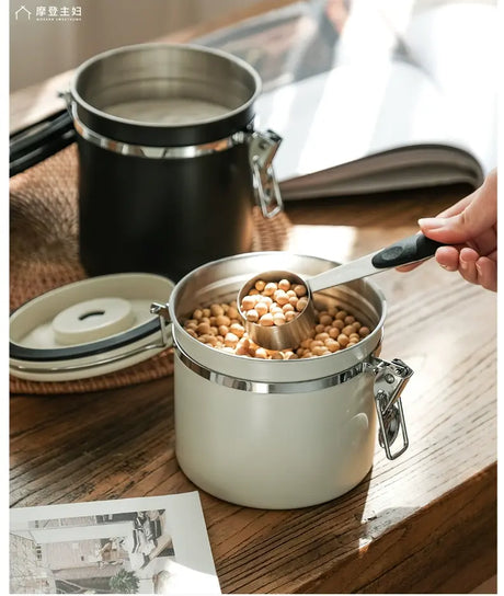 MH Santiago Versatile Airtight Storage Box from MH