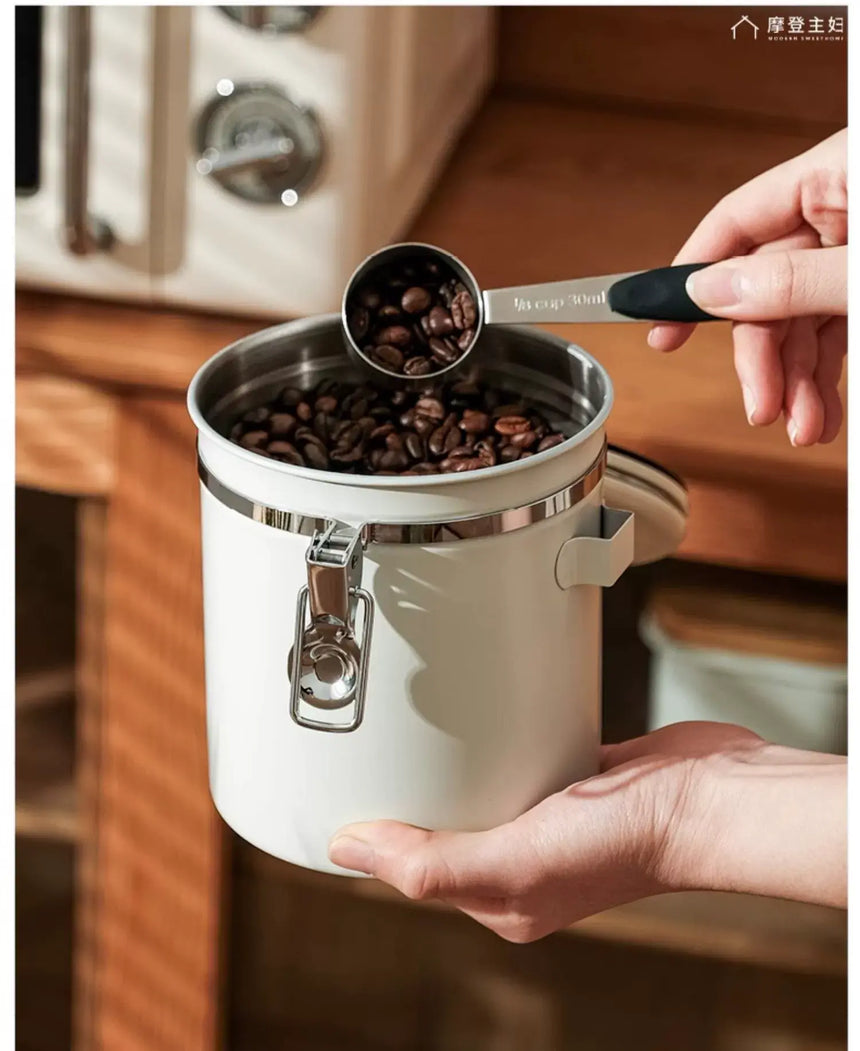 MH Santiago Versatile Airtight Storage Box from MH
