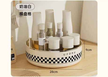 MH Santiago Versatile Kitchen Rotating Set from MH