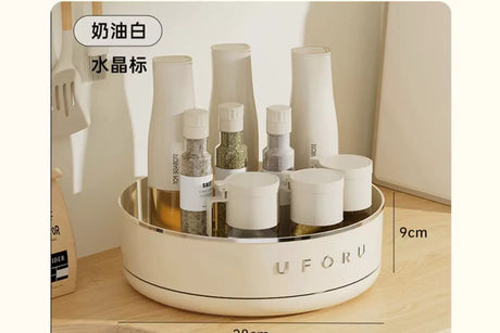 MH Santiago Versatile Kitchen Rotating Set from MH