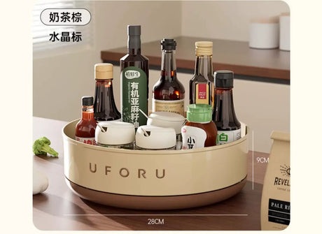 MH Santiago Versatile Kitchen Rotating Set from MH