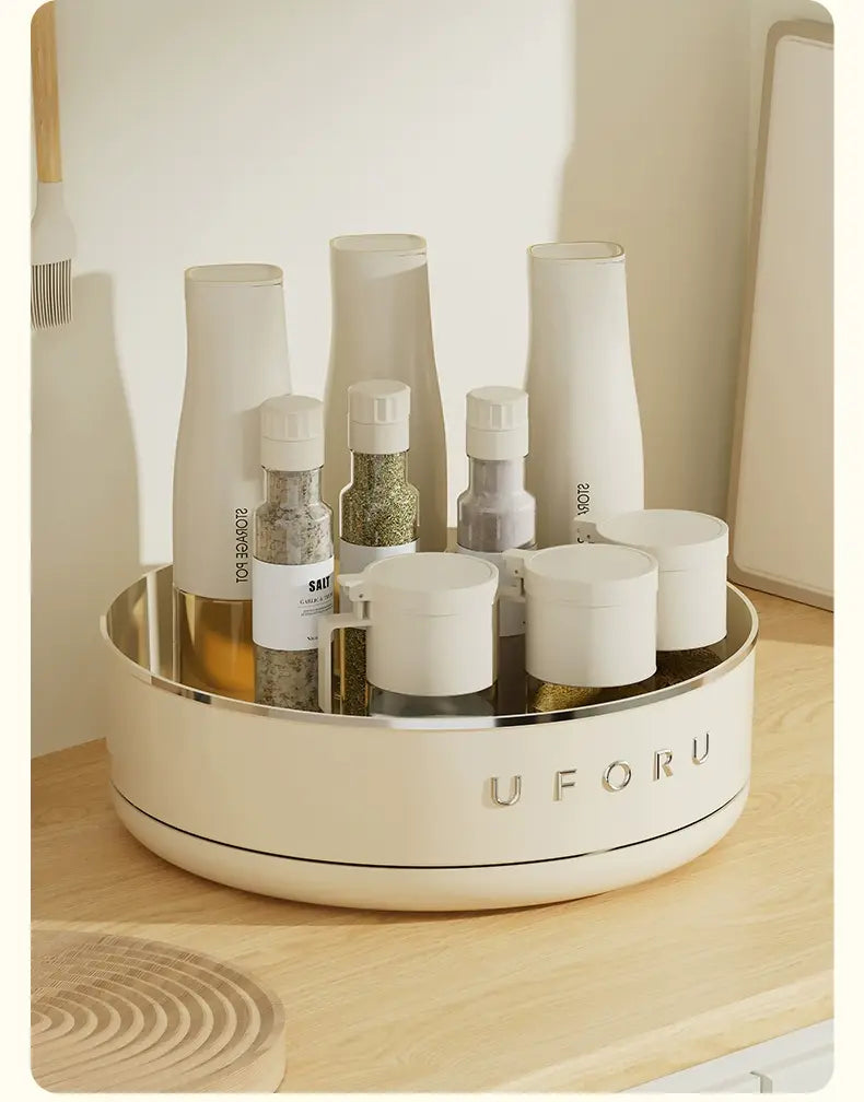MH Santiago Versatile Kitchen Rotating Set from MH