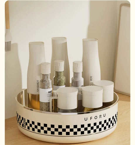 MH Santiago Versatile Kitchen Rotating Set from MH